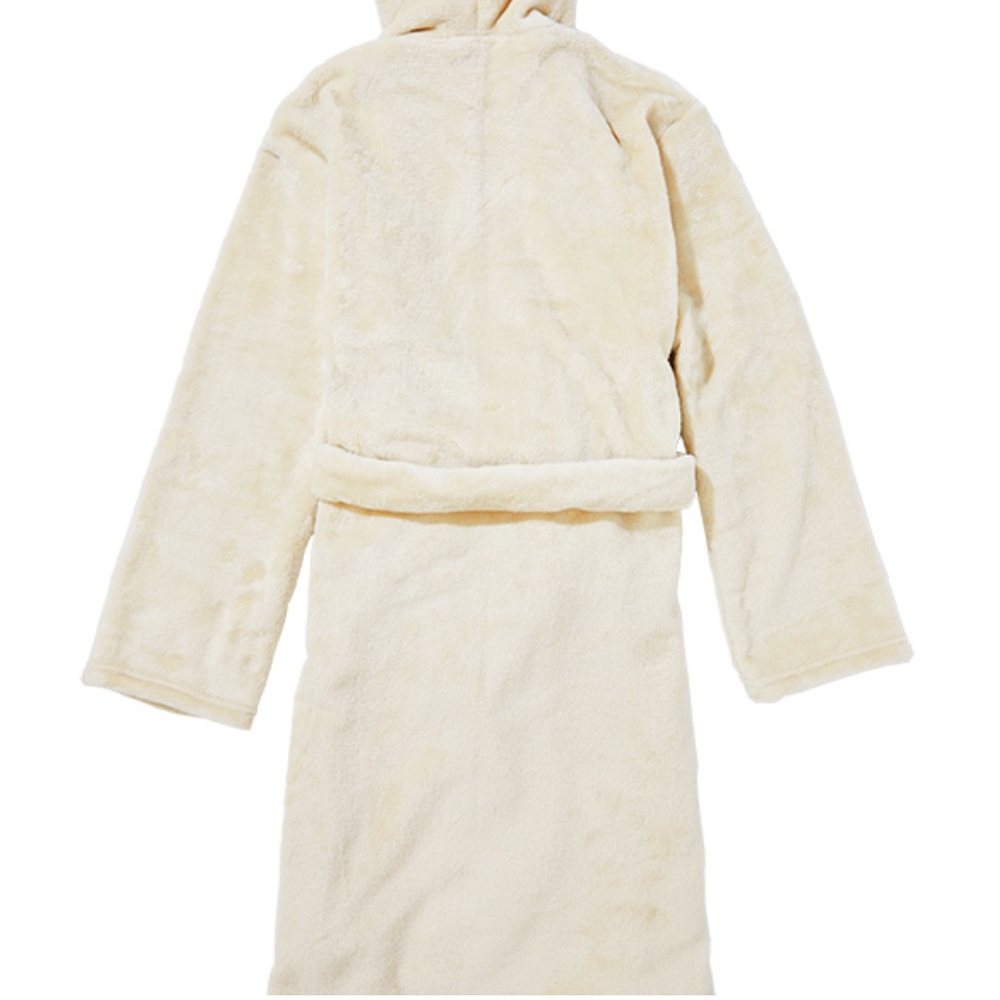 Summer & Rose Cozy Robe - Picture 5 of 5